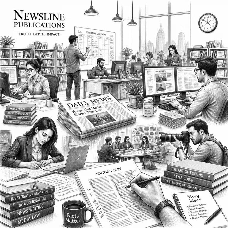 Journalists & OSINT